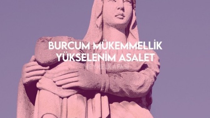 Yükselenini bilmeyen erkek ideal erkek midir?