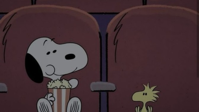 Sinema da film izleme devri bitti mi?