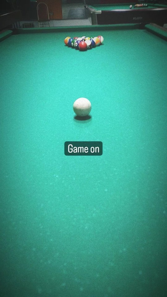 Kadınlar erkeklerden bile daha iyi bilardo oynayabilir mi?