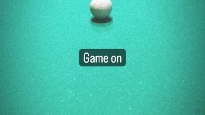 Kadınlar erkeklerden bile daha iyi bilardo oynayabilir mi?