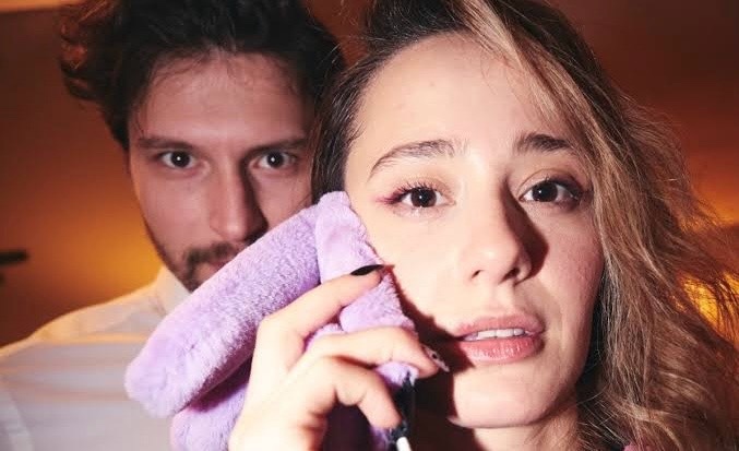 Geçmişinde yaşanmışlıkları ve ilişkileri çok olan biriyle ciddi bir ilişki düşünür müydünüz?