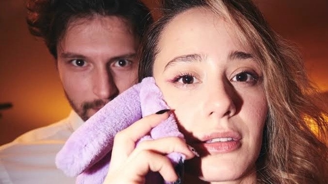 Geçmişinde yaşanmışlıkları ve ilişkileri çok olan biriyle ciddi bir ilişki düşünür müydünüz?
