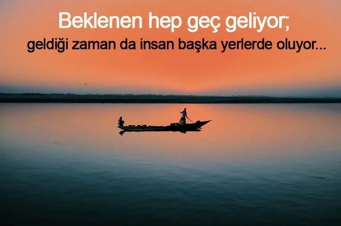 Geç kalmışlık hissi neden olur ve nasıl geçer?