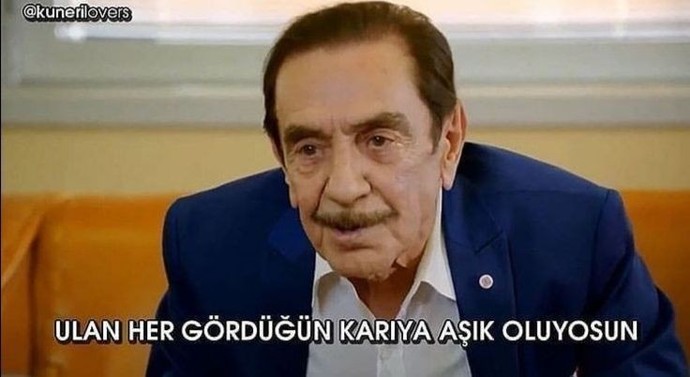 Kolayca aşık olur musun?
