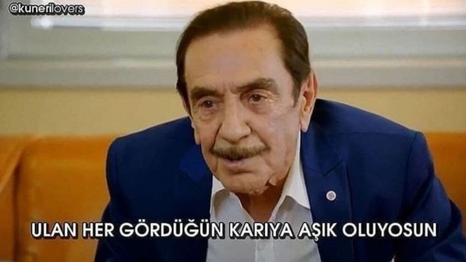 Kolayca aşık olur musun?