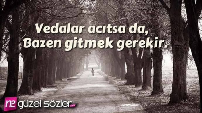 Hoşçakal güzel insan dedikleriniz oldumu hayatınızda?