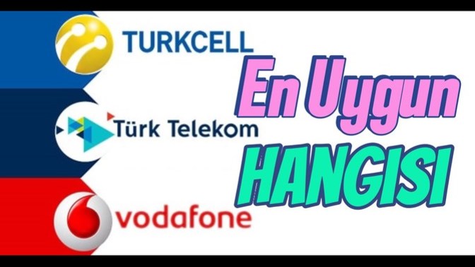 En uygun GSM operatörü hangisi?