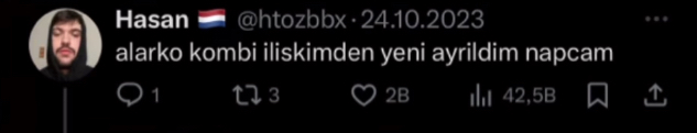 Yeni nesil ilişki terimlerini biliyor musunuz?