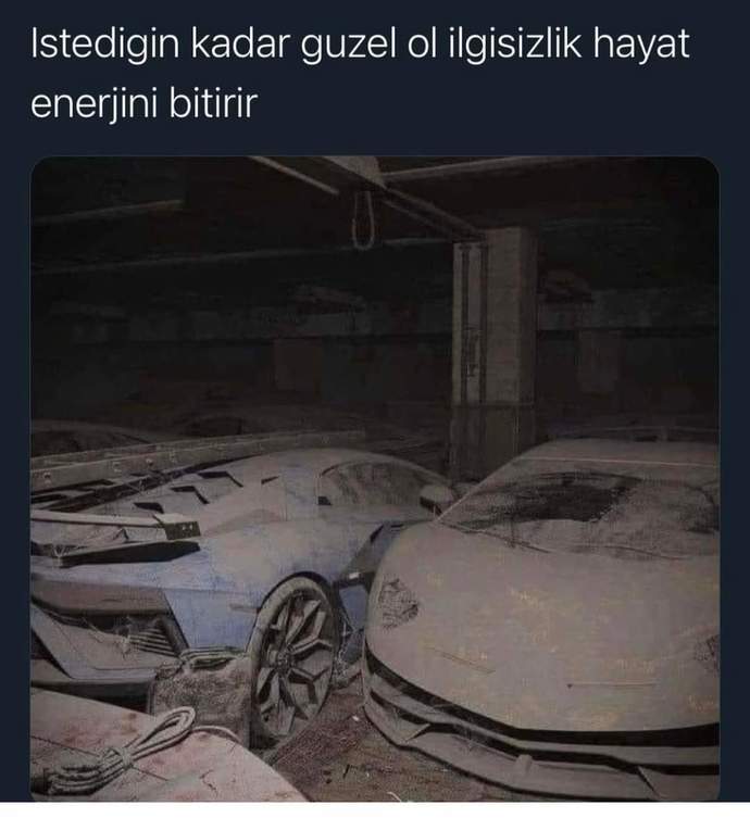İlgilenmeyen sevgili sevmiyor mudur?