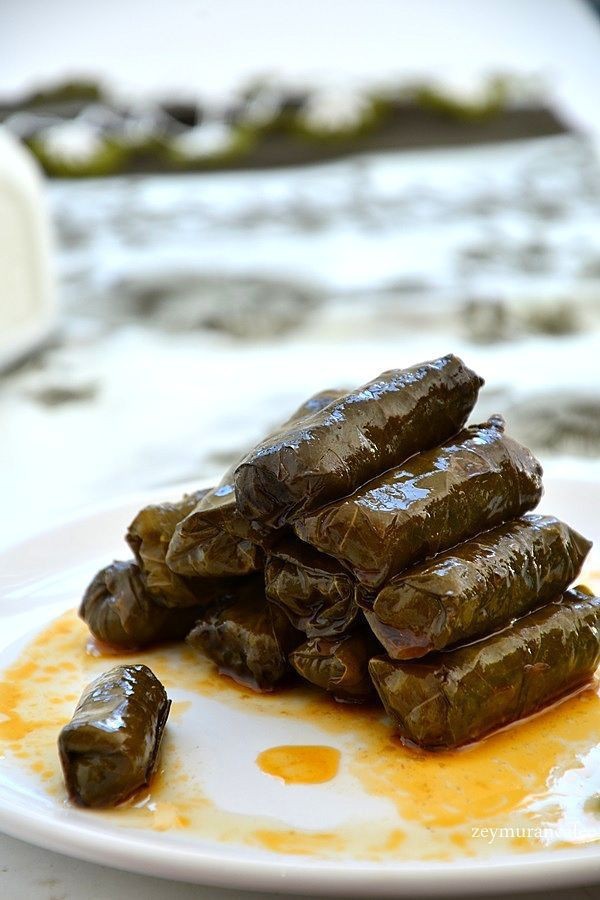 En sevdiğiniz Türk mutfağı yemekleri nelerdir?