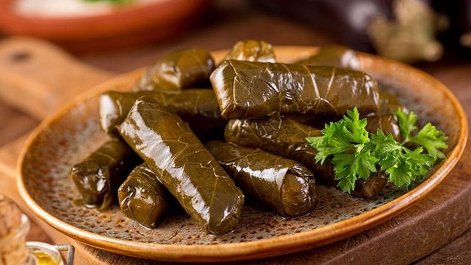 En sevdiğiniz Türk mutfağı yemekleri nelerdir?