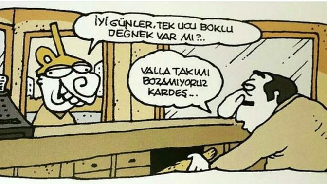 Tek mi çift mi?
