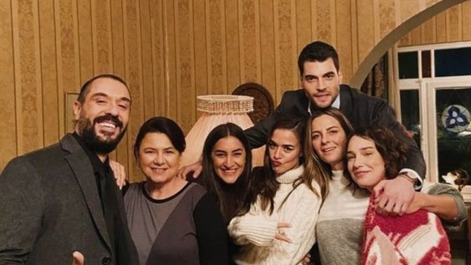 Aile evindeki lakabın ne🦦?