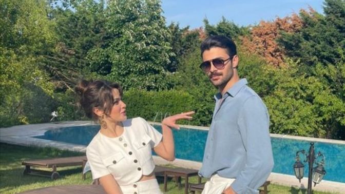 Evlendiğiniz kişinin maddi durumuna bakar mısınız?