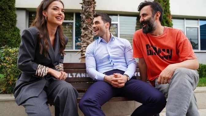 Yetkili olsaydınız, hangi tatili yaratırdınız?