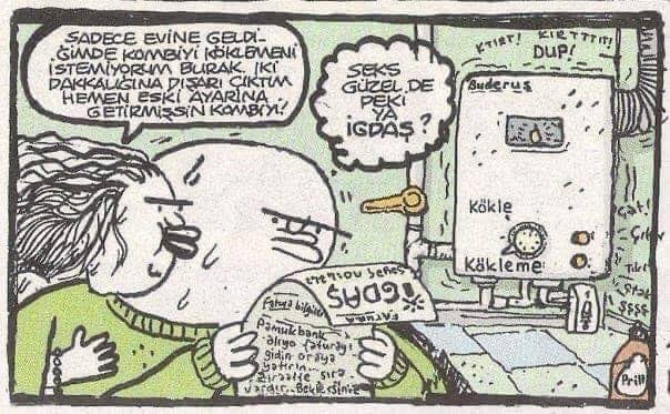 Bu soğuk havalarda sevgiliye daha mı çok ihtiyaç duyulur?