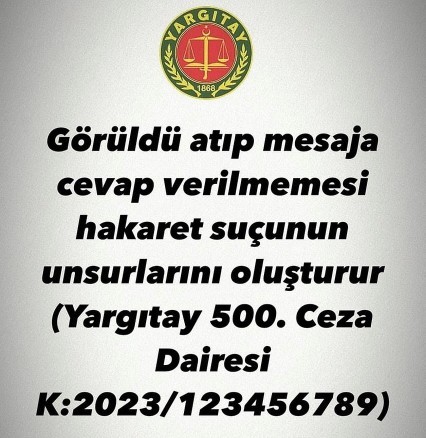Nasıl yani anlamadım?