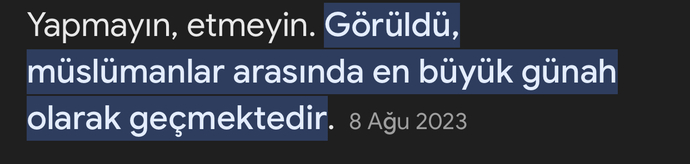 Nasıl yani anlamadım?