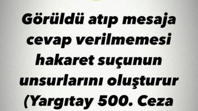 Nasıl yani anlamadım?