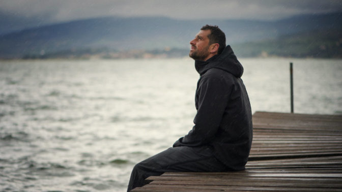 Şu an "Neden Sevgilin yok" diye sorsalar ne cevap verirsin?