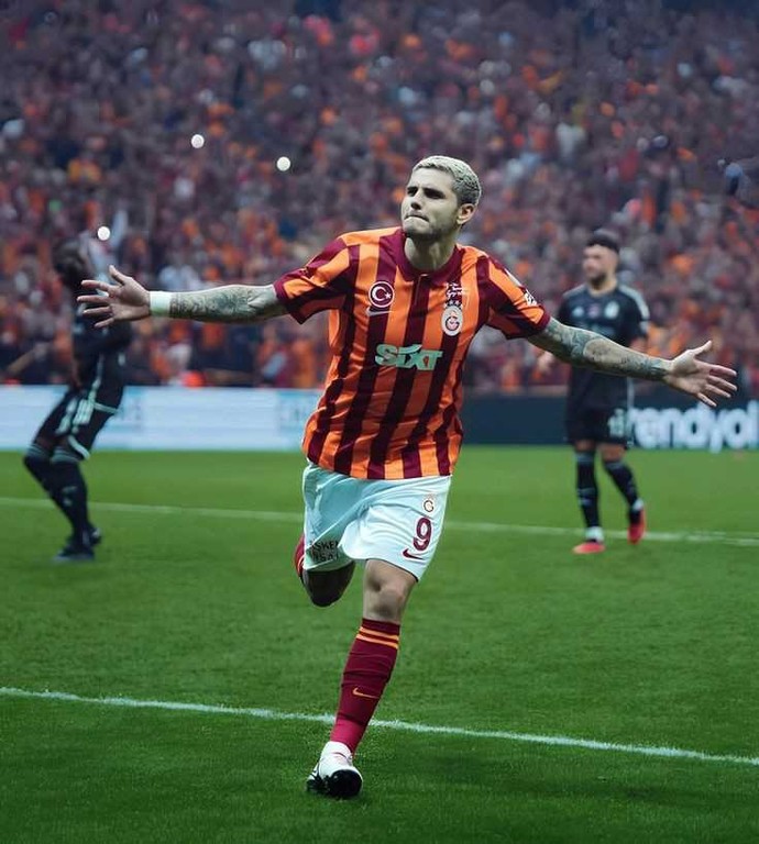 Galatasaray kaç gol atar tahminleri yollayın gelsin mi 🤣?