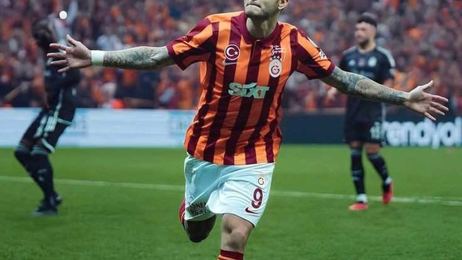Galatasaray kaç gol atar tahminleri yollayın gelsin mi 🤣?