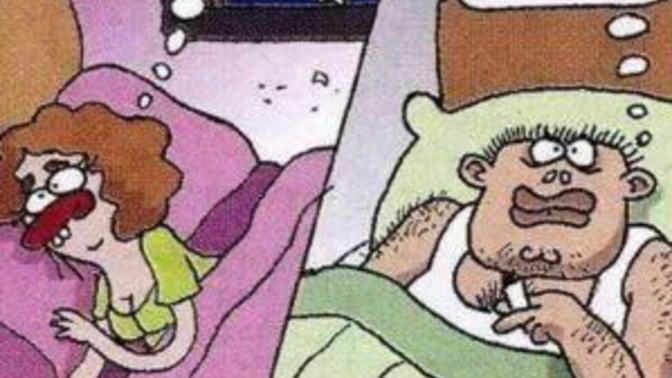 İlişkiye girdikten sonra ne düşünürsün?