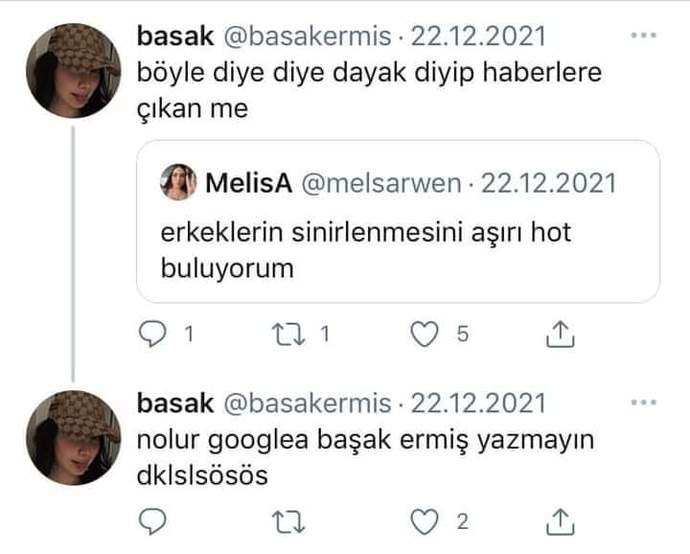 Bazı Kızlar Neden Keko ve Sereri Erkekleri Bu Kadar Çok Seviyorlar?