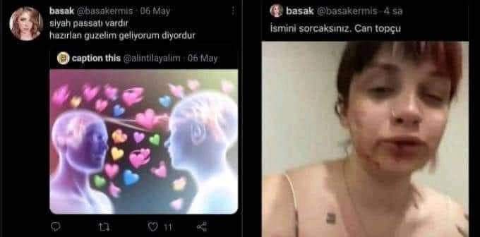 Bazı Kızlar Neden Keko ve Sereri Erkekleri Bu Kadar Çok Seviyorlar?