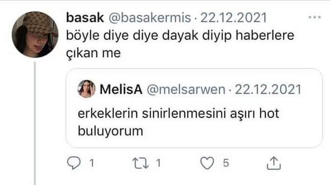 Bazı Kızlar Neden Keko ve Sereri Erkekleri Bu Kadar Çok Seviyorlar?