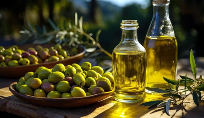 Yemek Hazırlarken Hangi Yağlar Kullanılmalı?