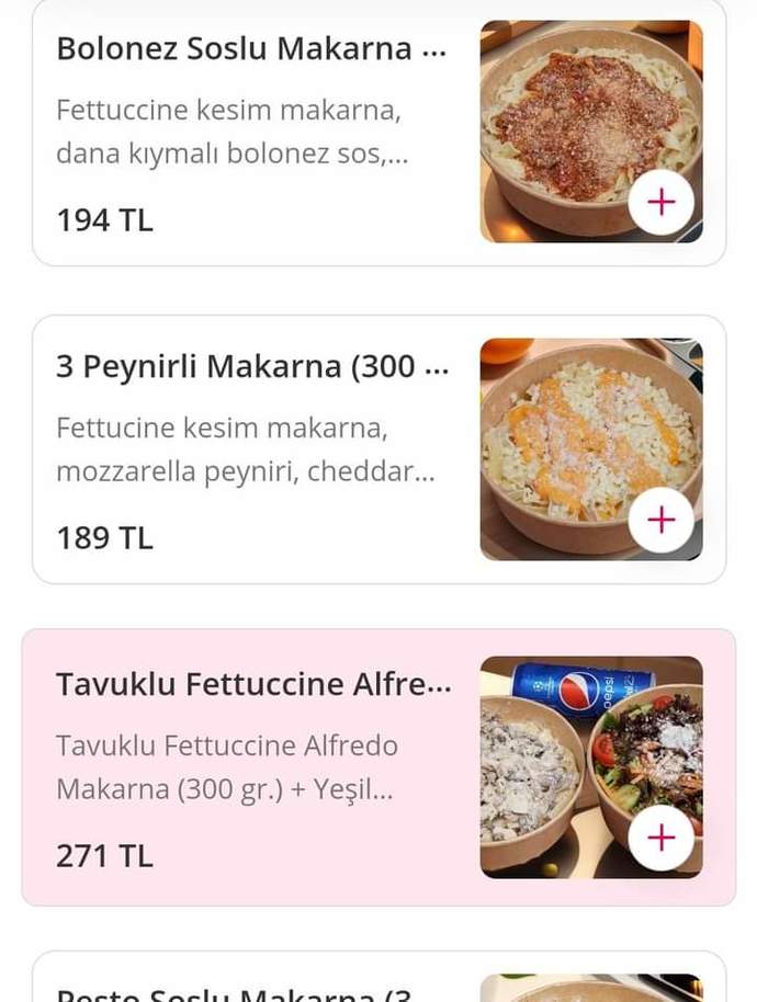 Pahalı Restorantlara ve Kafelere Gidiyor Musunuz?