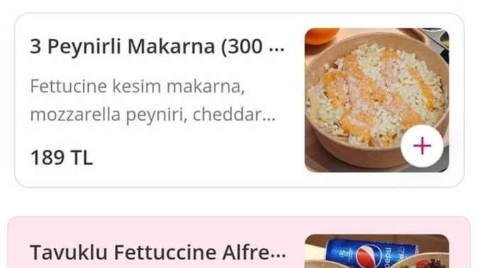 Pahalı Restorantlara ve Kafelere Gidiyor Musunuz?