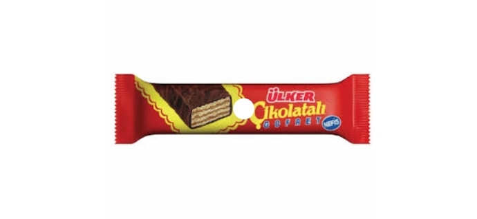 Favori gofretini alalım?