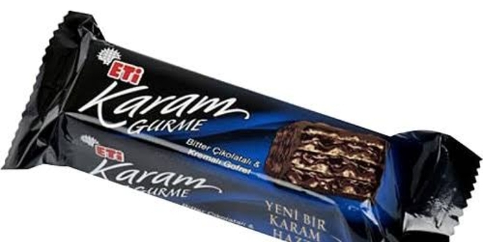 Favori gofretini alalım?