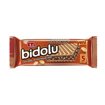 Favori gofretini alalım?