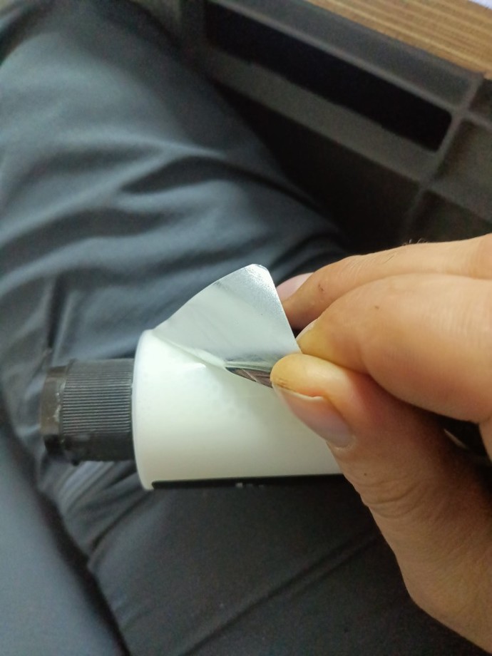 Yaptıktan sonra neden yapıyorum ben bunu. Dediğiniz garip huylarınız var mı?