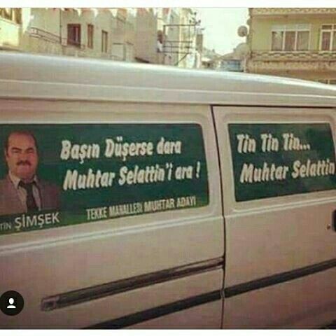Kendinizi bir slogan ile ifade edebilir misiniz?