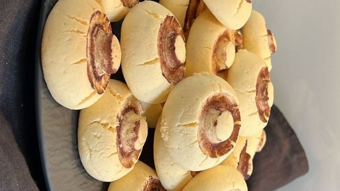 Çayın yanına tatlıları mı tuzluları mı yakıştırıyorsunuz?