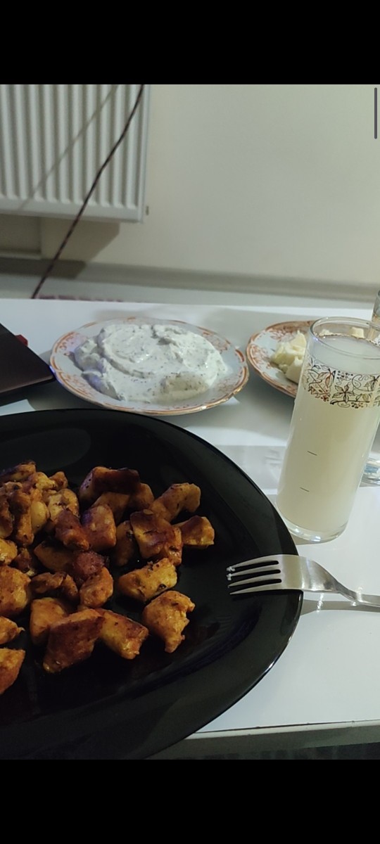 Alkol kullananlardan mısınız yoksa ağzıma sürmem diyenlerden mi?