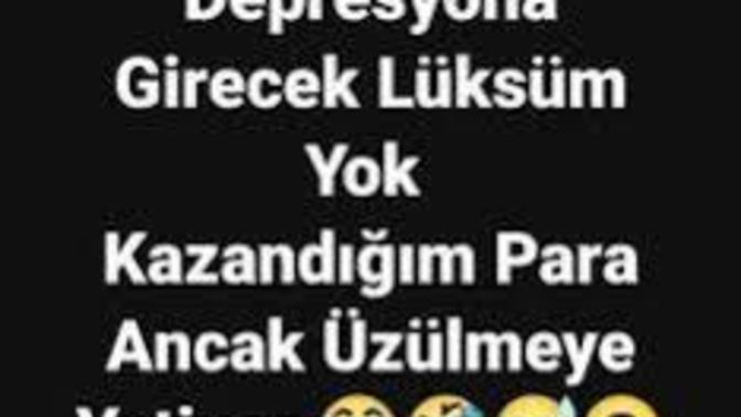 Normal zamanlarınızda, kendinizde bi anormallik oldugunu düşünüyor musunuz?