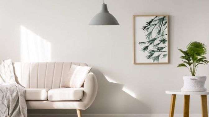 Minimal evler ilginizi çekiyor mu?