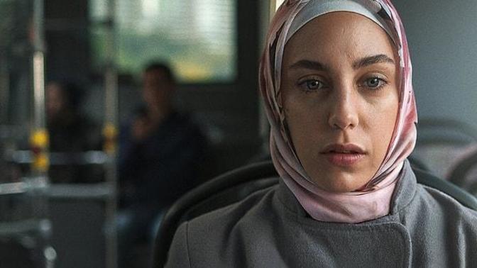 Tesettürlü bir kadın güzel olamaz mı?