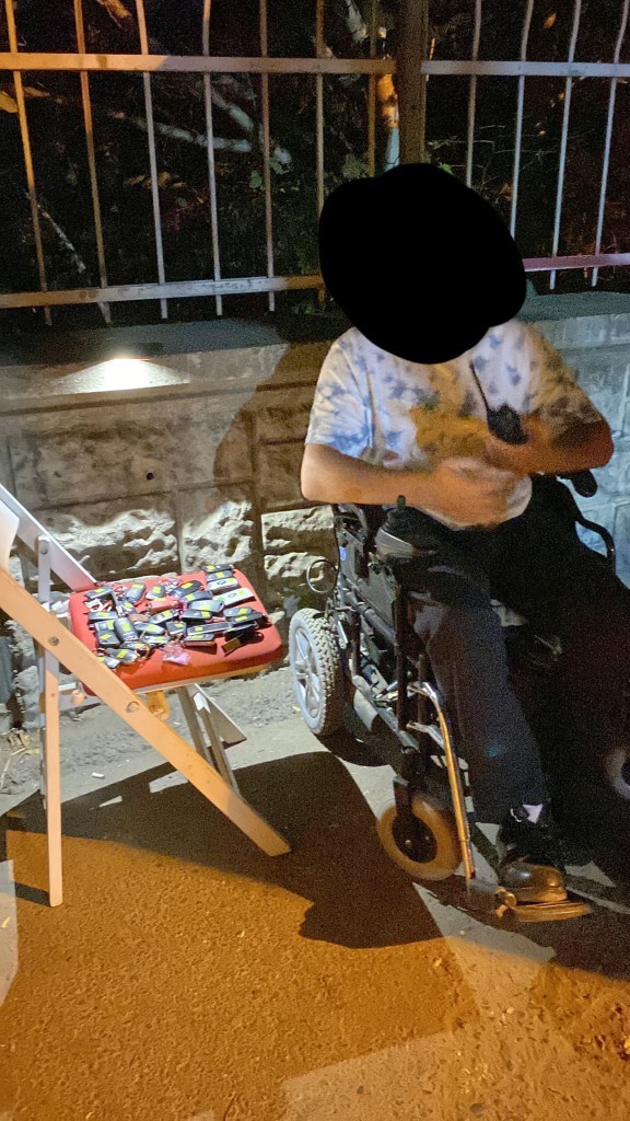 Mesleğini anlatan bir fotoğraf paylaşır mısın?