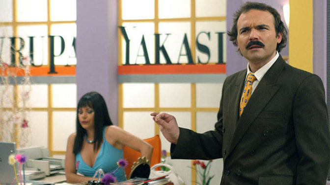 Masa başı işte çalışmayı ister miydiniz?