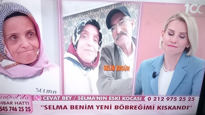 Hâlâ TV izleyen var mı?