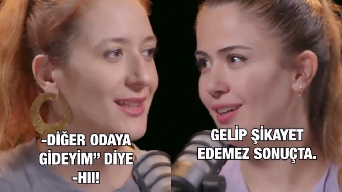 Yatalak hastalarla dalga geçen komedyenler gündemde! Ne düşünüyorsunuz?