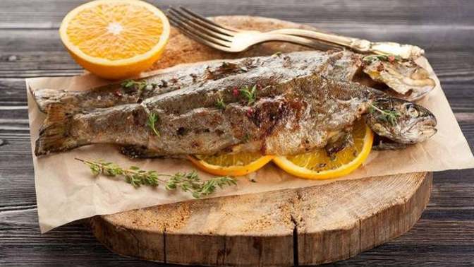 Sizin gözünüzde en lezzetsiz balık hangisi?