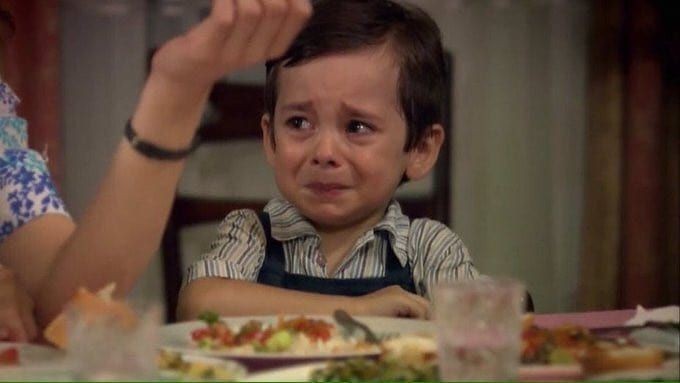 Hayatınızda hiç depresyona girdiniz mi?