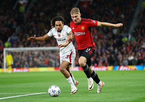 Galatasaray - Manchester United maçı nasıl sonuçlanır sence?